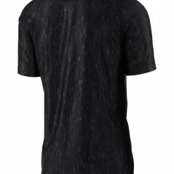 100% Maillot D'enduro/trail Celium Heather - Bleu -Vélos Soldes 41200 181 HEATHER BACK scaled