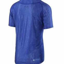 100% Maillot D'enduro/trail Celium Heather - Bleu -Vélos Soldes 41200 182 010 scaled
