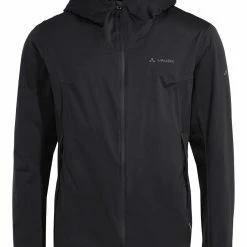 VAUDE Veste Cyclist - Noir