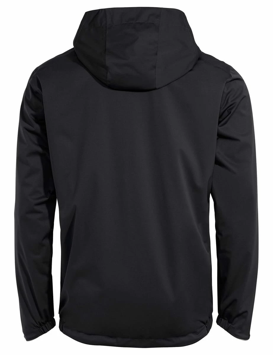 VAUDE Veste Cyclist - Noir 2 VAUDE Veste Cyclist - Noir – Image 2