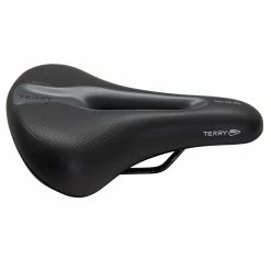 Terry Fisio Gel Max Women - Selle De Trekking