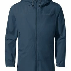 VAUDE Mineo 2,5 L Parka - Dark Sea