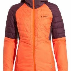 VAUDE Veste Hybride Pour Femmes Cyclist