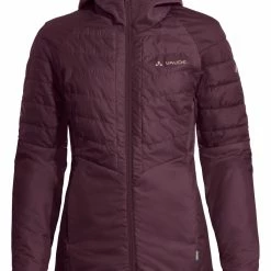 VAUDE Veste Hybride Cyclist - Cassis