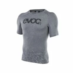 Evoc Chemise Enduro - Gris -Vélos Soldes 4250450724247 13J18ULP5KUxPBB78Z0DfOq0kfV