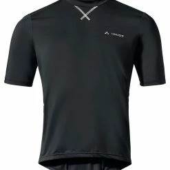 VAUDE Chemise Kuro - Noir