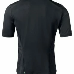 VAUDE Chemise Kuro - Noir -Vélos Soldes 42568 010 b