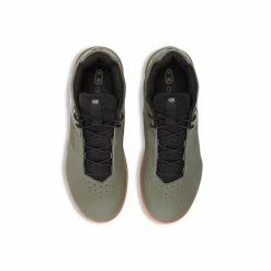 Crankbrothers Chaussure Stamp Lace - Camo Limited Collection, Camo Green/black/gum 9 Crankbrothers Chaussure Stamp Lace - Camo Limited Collection, Camo Green/black/gum -Vélos Soldes 43MWQYfk