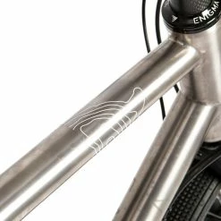 Restrap Kit De Protection Du Cadre - Transparent/Blanc -Vélos Soldes 45195040121 3