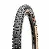MAXXIS Minion DHF Folding Tyre - 27.5x2.30 Inch - 3C MaxxTerra - TR Exo - Skinwall
