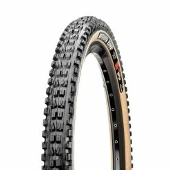 MAXXIS Minion DHF Folding Tyre - 27.5x2.30 Inch - 3C MaxxTerra - TR Exo - Skinwall