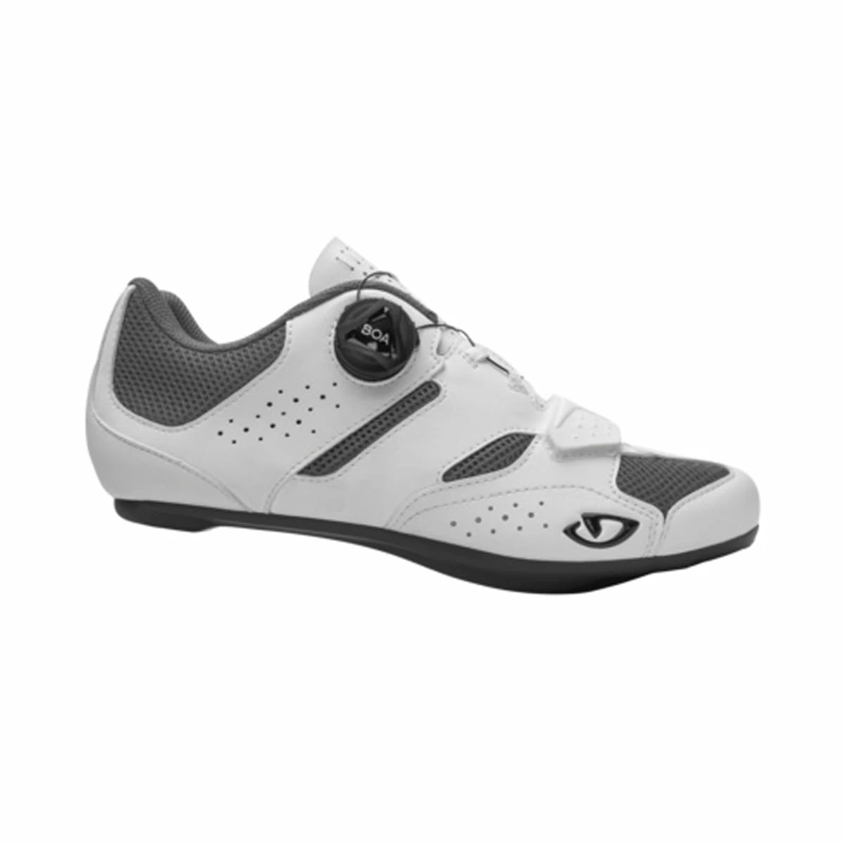Giro Chaussures De Cyclisme Pour Femmes Savix W II - Blanc 2 Giro Chaussures De Cyclisme Pour Femmes Savix W II - Blanc – Image 2
