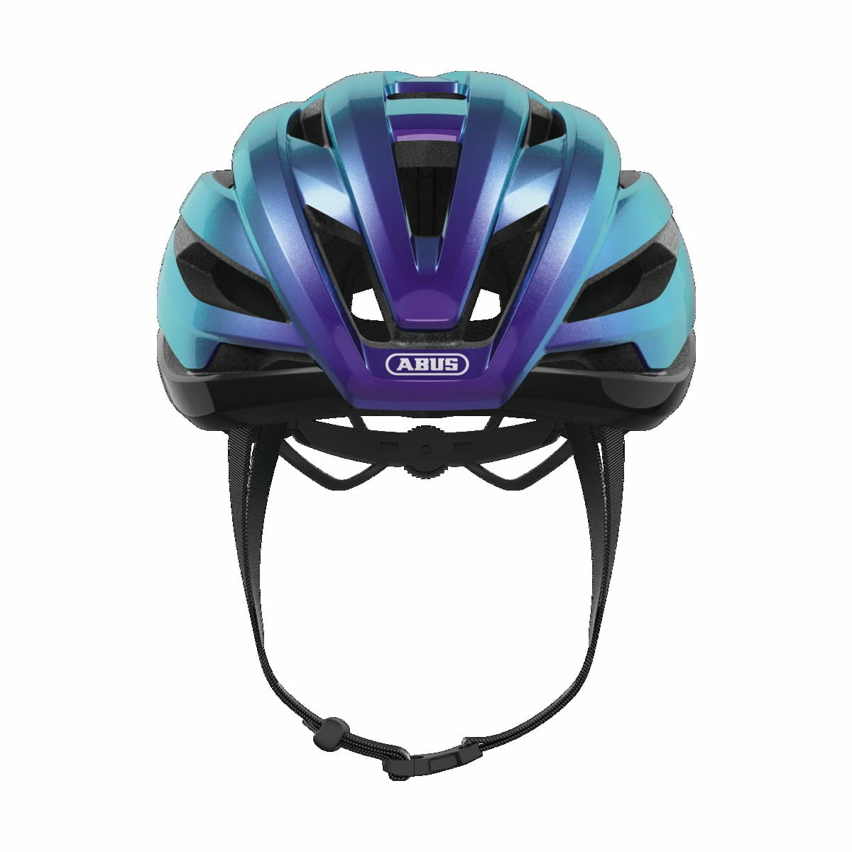 Abus Tongueur Storm Chaser Violet 2 Abus Tongueur Storm Chaser Violet – Image 2