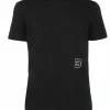 Bombtrack T-shirt Basique - Noir