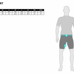 Bombtrack UNITY Bib Short - Noir -Vélos Soldes 4612539XX21 5jAtqqUrGCQzOX