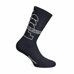 Bombtrack Chaussettes Elements - Noir