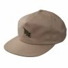 Title MTB Casquette Snap Back Unstructured - Kaki
