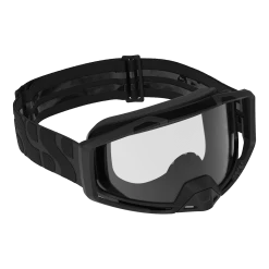 IXS Trigger Goggle Lens Clear - Noir
