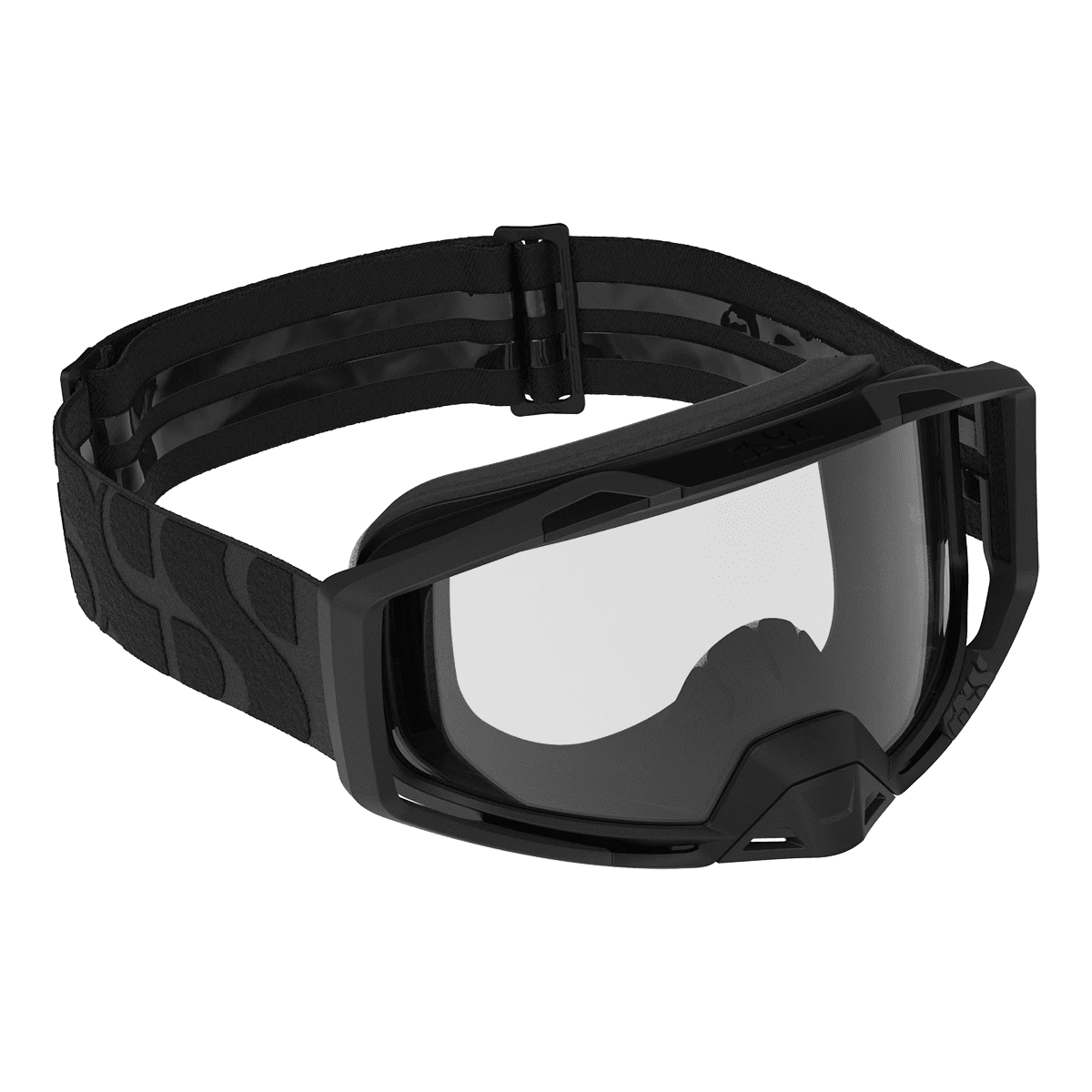IXS Trigger Goggle Lens Clear - Noir 1 IXS Trigger Goggle Lens Clear - Noir