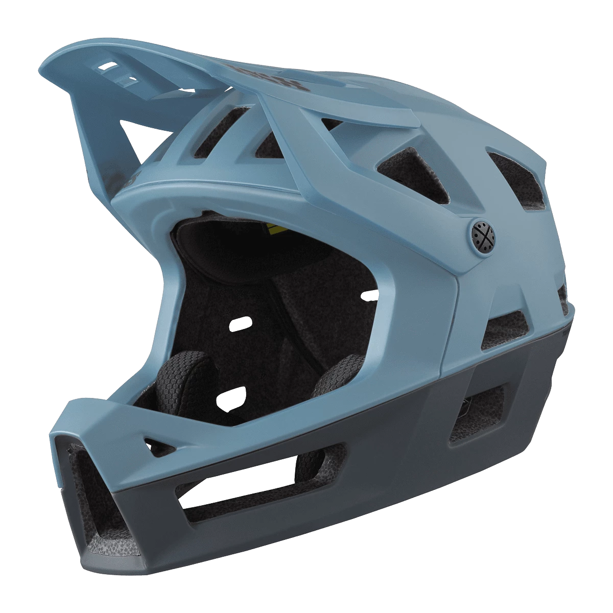 IXS Trigger FF Casque Fullface - Ocean 2 IXS Trigger FF Casque Fullface - Ocean – Image 2