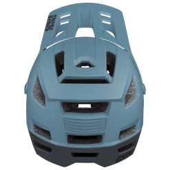 IXS Trigger FF Casque Fullface - Ocean 10 IXS Trigger FF Casque Fullface - Ocean -Vélos Soldes 470 510 9010 050 3