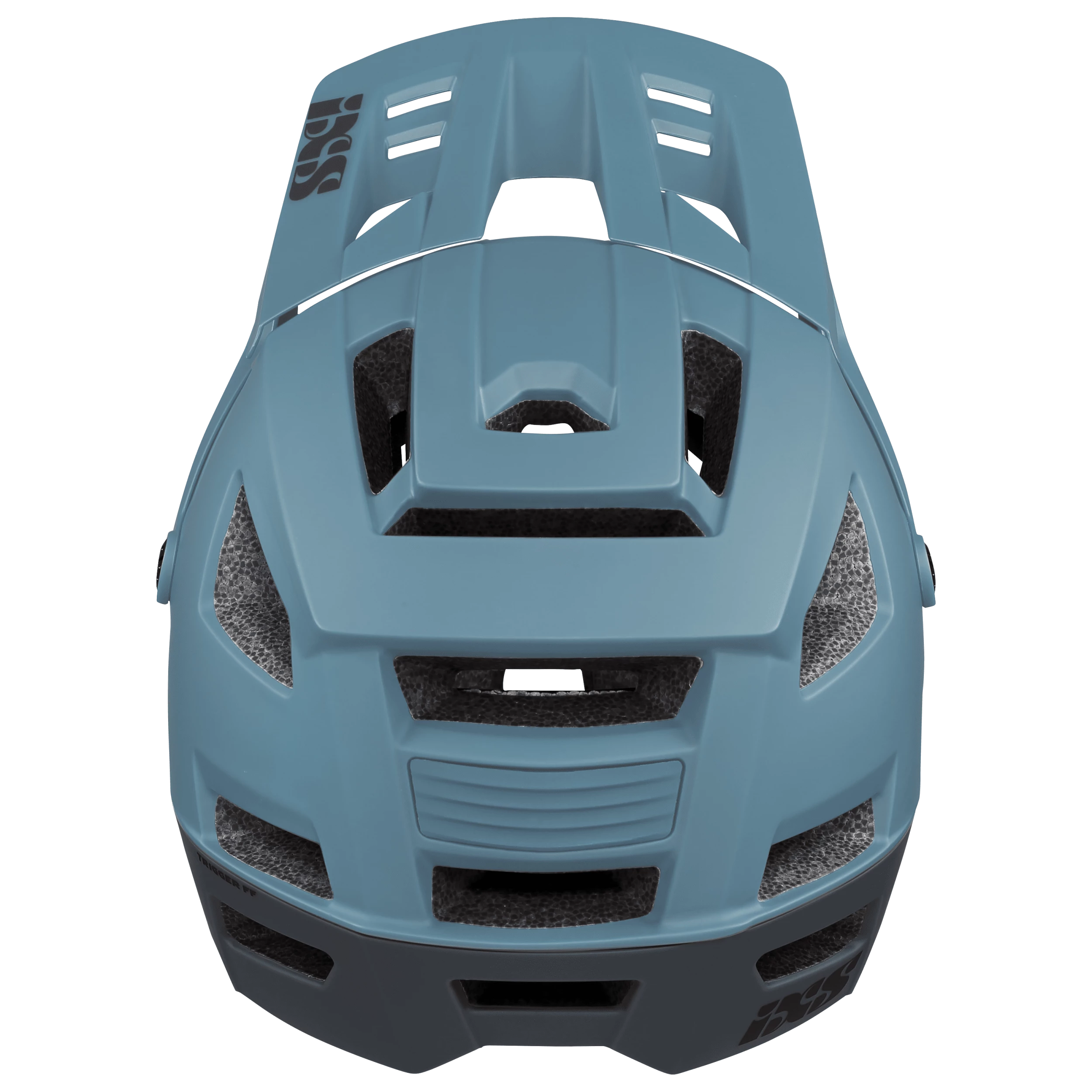 IXS Trigger FF Casque Fullface - Ocean 5 IXS Trigger FF Casque Fullface - Ocean – Image 5