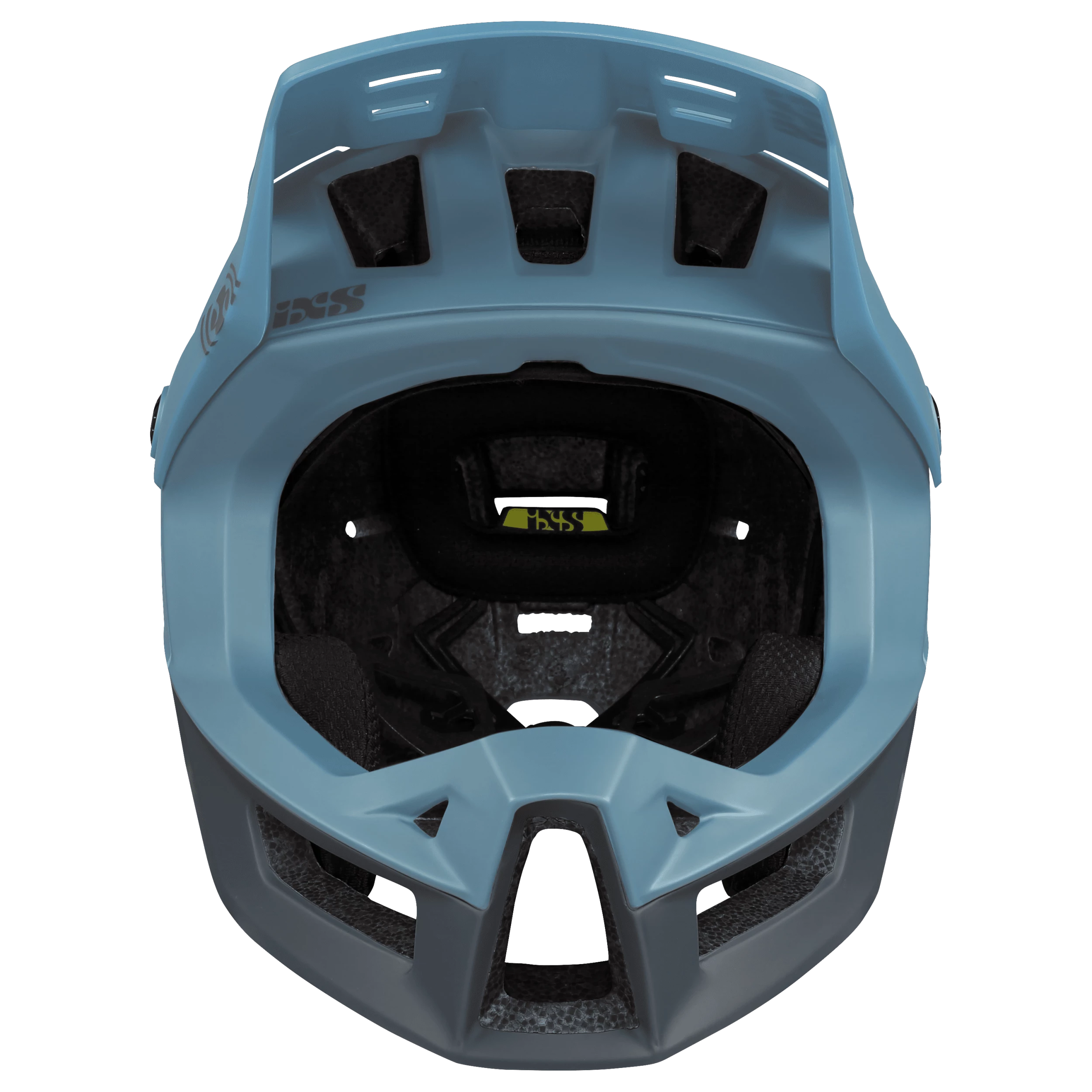 IXS Trigger FF Casque Fullface - Ocean 6 IXS Trigger FF Casque Fullface - Ocean – Image 6