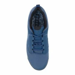 ION Chaussures à Pédales Plates Scrub - Bleu 8 ION Chaussures à Pédales Plates Scrub - Bleu -Vélos Soldes 47200 4374 14