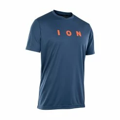 ION Tee SS Scrub 2.0 - Jersey - Indigo Dawn - Bleu