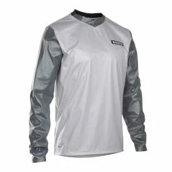 ION Tee LS Scrub Select - Gris