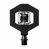 Crankbrothers Pédales Sans étrier Candy1 - Noir