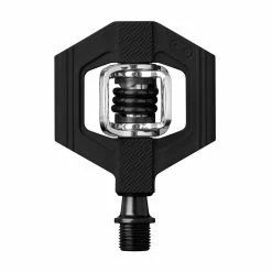 Crankbrothers Pédales Sans étrier Candy1 - Noir