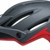 Bell Casque De Vélo 4FORTY MIPS® - Matte/gloss Gray/red