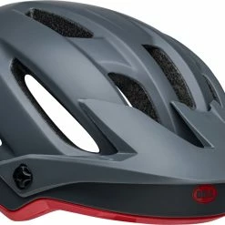 Bell Casque De Vélo 4FORTY MIPS® - Matte/gloss Gray/red 21 Bell Casque De Vélo 4FORTY MIPS® - Matte/gloss Gray/red -Vélos Soldes 4FORTYMIPSFahrradhelm matteglossgrayred 10