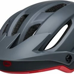 Bell Casque De Vélo 4FORTY MIPS® - Matte/gloss Gray/red 22 Bell Casque De Vélo 4FORTY MIPS® - Matte/gloss Gray/red -Vélos Soldes 4FORTYMIPSFahrradhelm matteglossgrayred 11