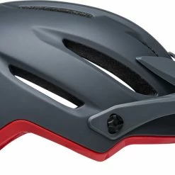 Bell Casque De Vélo 4FORTY MIPS® - Matte/gloss Gray/red 23 Bell Casque De Vélo 4FORTY MIPS® - Matte/gloss Gray/red -Vélos Soldes 4FORTYMIPSFahrradhelm matteglossgrayred 12