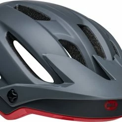 Bell Casque De Vélo 4FORTY MIPS® - Matte/gloss Gray/red 18 Bell Casque De Vélo 4FORTY MIPS® - Matte/gloss Gray/red -Vélos Soldes 4FORTYMIPSFahrradhelm matteglossgrayred 7