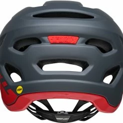 Bell Casque De Vélo 4FORTY MIPS® - Matte/gloss Gray/red 20 Bell Casque De Vélo 4FORTY MIPS® - Matte/gloss Gray/red -Vélos Soldes 4FORTYMIPSFahrradhelm matteglossgrayred 9