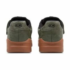 Crankbrothers Chaussure Mallet E Speedlace - Camo Limited Collection, Camo Green/black/gum -Vélos Soldes 4Sg2MacA