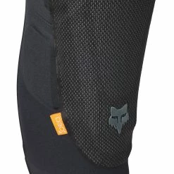 Fox Racing Knee Guard Launch Elite - Noir 7 Fox Racing Knee Guard Launch Elite - Noir -Vélos Soldes 4huyjTgsZ8plu0