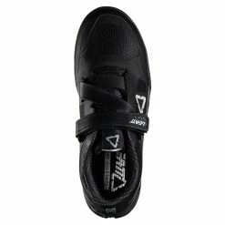 LEATT 5.0 Pédale à Clic Chaussure Noire -Vélos Soldes 5 0KlickpedalShoeBlack 3