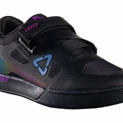 LEATT Pédale à Clic 5.0 Women Shoe Dusk