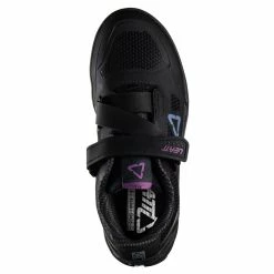 LEATT Pédale à Clic 5.0 Women Shoe Dusk 6 LEATT Pédale à Clic 5.0 Women Shoe Dusk -Vélos Soldes 5 0KlickpedalWomenShoeDusk 3