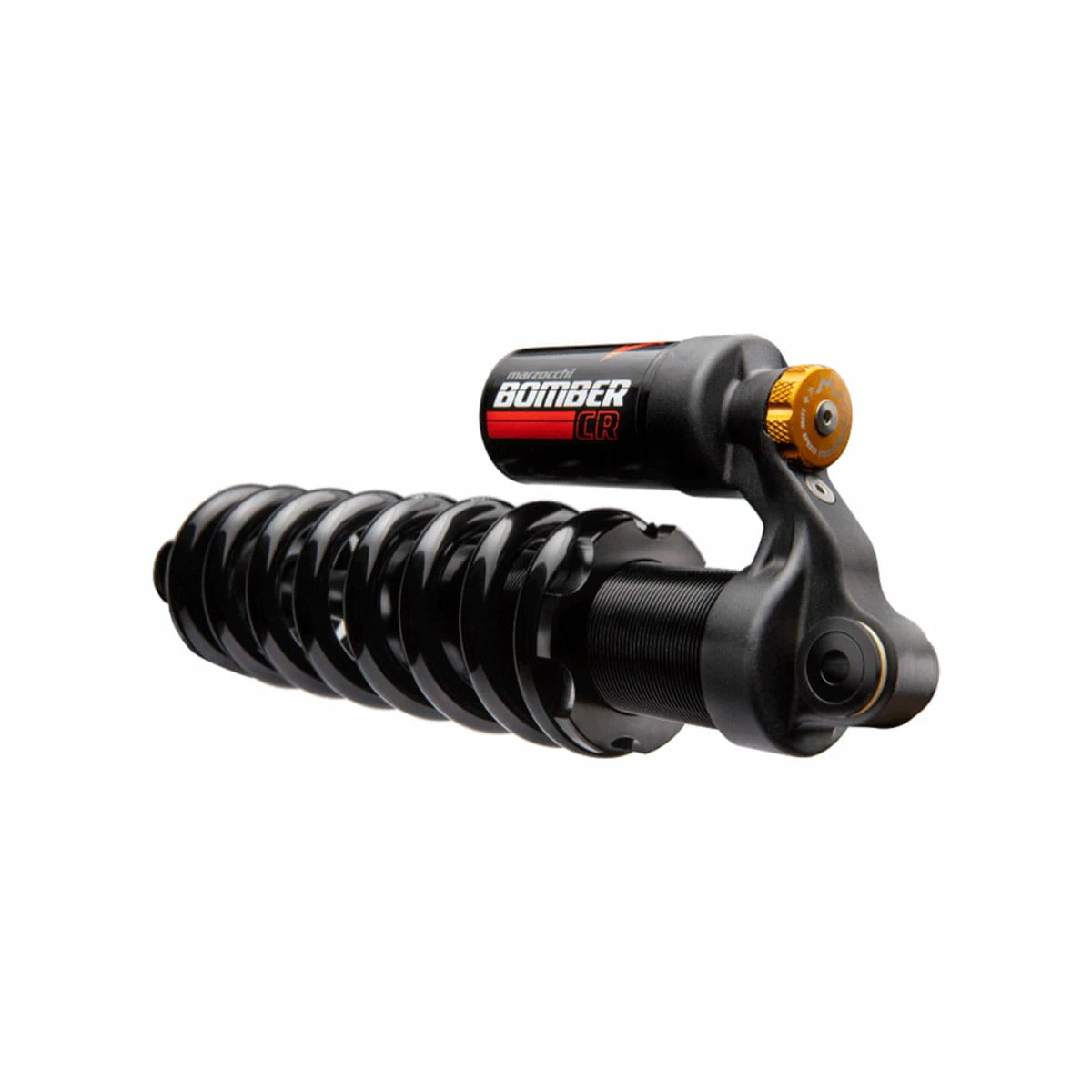 Marzocchi Bomber CR - Standard - 200-51/57 Mm 2 Marzocchi Bomber CR - Standard - 200-51/57 Mm – Image 2