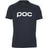 POC Tee-shirt Reform Enduro Pour Homme - Noir D'uranium