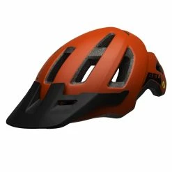 Bell Casque De Vélo Nomad Mips - Rouge/Noir -Vélos Soldes 54184616548683XmMdZFXJi4R