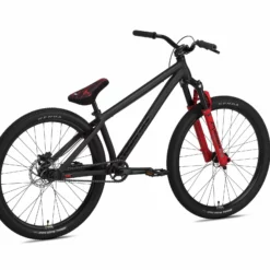 Ns-bikes Movement 1 Alloy DJ-Expert - Noir 5 Ns-bikes Movement 1 Alloy DJ-Expert - Noir -Vélos Soldes 544 4739