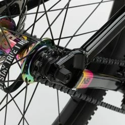 Ns-bikes Zircus Pumptrack/Funbike - Noir 9 Ns-bikes Zircus Pumptrack/Funbike - Noir -Vélos Soldes 547 4678