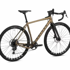 Ns-bikes RAG+ 2 Road & Gravel Plus 700C - Olive Rust -Vélos Soldes 551 4756