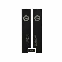 AMS - All Mountain Style Protège-fourche Honeycomp - Noir